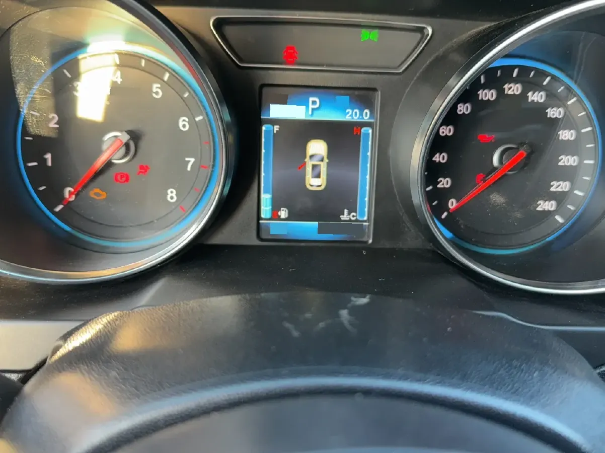 2016 Zotye T600 2.0T 190HP L4 6DCT,autocango,china used car exporter,china ev exporter,chinese used car exporter,chinese used ev exporter