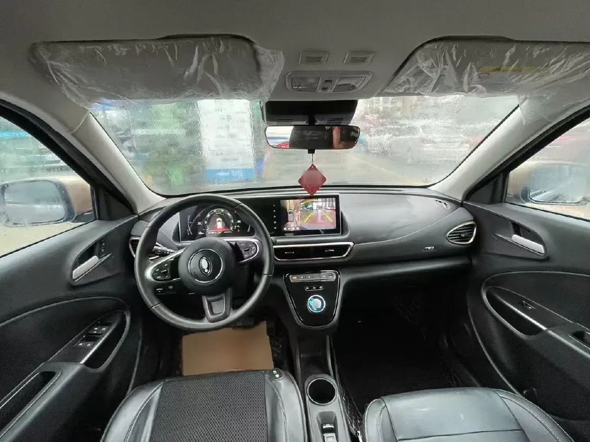 2022 Ora WhiteCat BEV 36KWH,autocango,china used car exporter,china ev exporter,chinese used car exporter,chinese used ev exporter