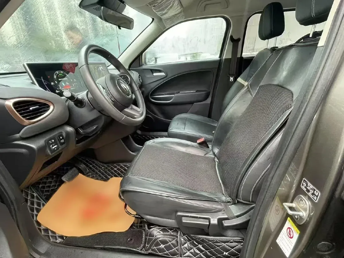 2022 Ora WhiteCat BEV 36KWH,autocango,china used car exporter,china ev exporter,chinese used car exporter,chinese used ev exporter