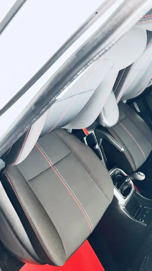 2018 ChangAn Oshan X70A 1.5L 107HP L4 5MT,autocango,china used car exporter,china ev exporter,chinese used car exporter,chinese used ev exporter