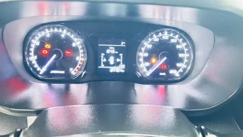 2018 ChangAn Oshan X70A 1.5L 107HP L4 5MT,autocango,china used car exporter,china ev exporter,chinese used car exporter,chinese used ev exporter