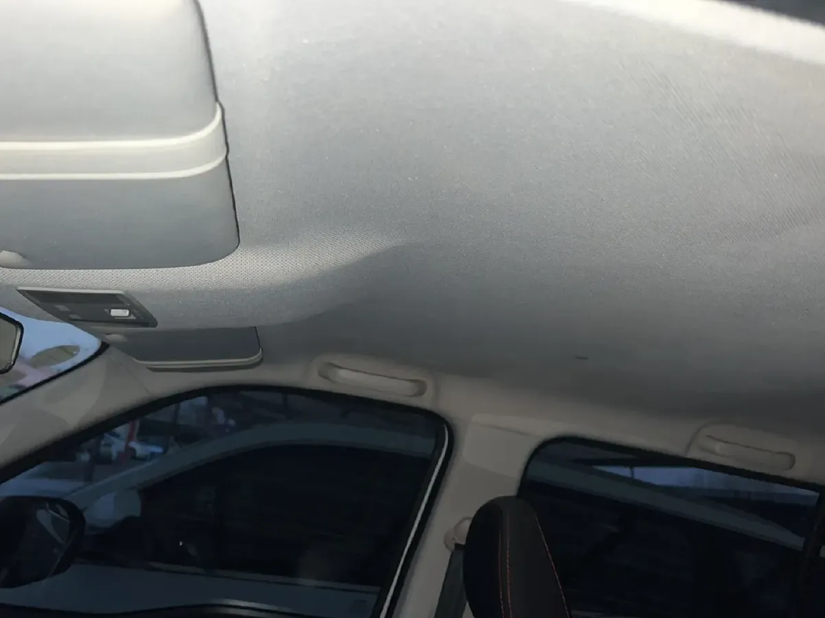 2018 ChangAn Oshan X70A 1.5L 107HP L4 5MT,autocango,china used car exporter,china ev exporter,chinese used car exporter,chinese used ev exporter