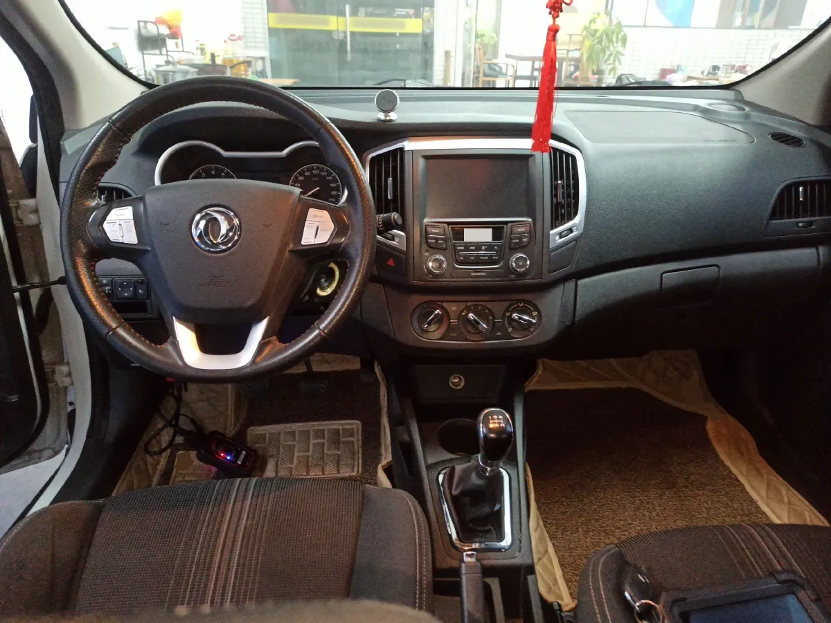 2016 DongFeng Aeolus AX3 1.5L 116HP L4 5MT,autocango,china used car exporter,china ev exporter,chinese used car exporter,chinese used ev exporter
