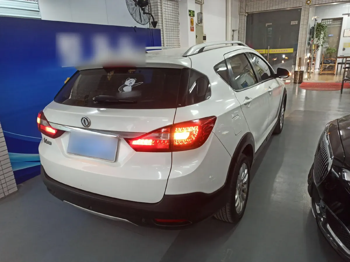 2016 DongFeng Aeolus AX3 1.5L 116HP L4 5MT,autocango,china used car exporter,china ev exporter,chinese used car exporter,chinese used ev exporter