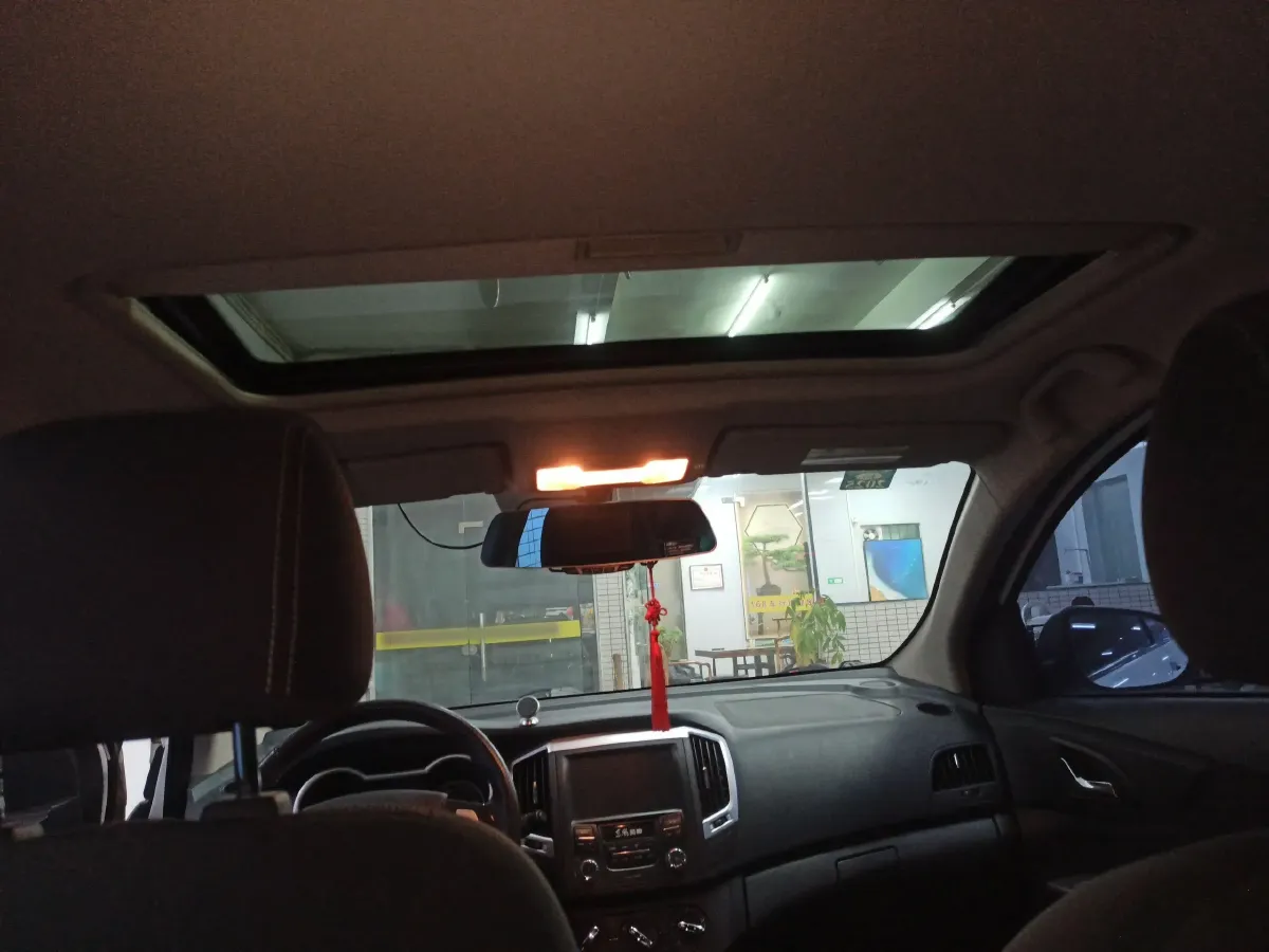 2016 DongFeng Aeolus AX3 1.5L 116HP L4 5MT,autocango,china used car exporter,china ev exporter,chinese used car exporter,chinese used ev exporter