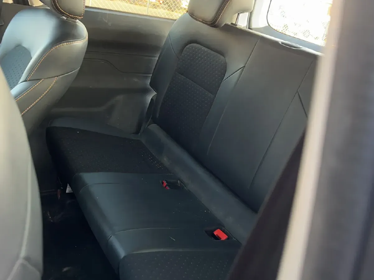 2018 ChangAn Oshan X70A 1.5L 107HP L4 5MT,autocango,china used car exporter,china ev exporter,chinese used car exporter,chinese used ev exporter