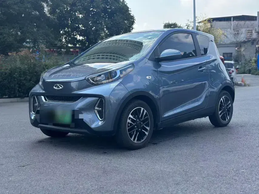 2022 Chery EV Little Ant BEV 30.7KWH