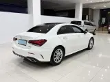 2022 Mercedes-Benz A Class 1.3T 163HP L4 7DCT,autocango,china used car exporter,china ev exporter,chinese used car exporter,chinese used ev exporter