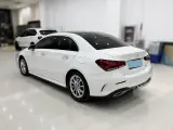 2022 Mercedes-Benz A Class 1.3T 163HP L4 7DCT,autocango,china used car exporter,china ev exporter,chinese used car exporter,chinese used ev exporter