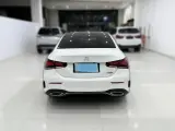2022 Mercedes-Benz A Class 1.3T 163HP L4 7DCT,autocango,china used car exporter,china ev exporter,chinese used car exporter,chinese used ev exporter