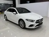 2022 Mercedes-Benz A Class 1.3T 163HP L4 7DCT,autocango,china used car exporter,china ev exporter,chinese used car exporter,chinese used ev exporter