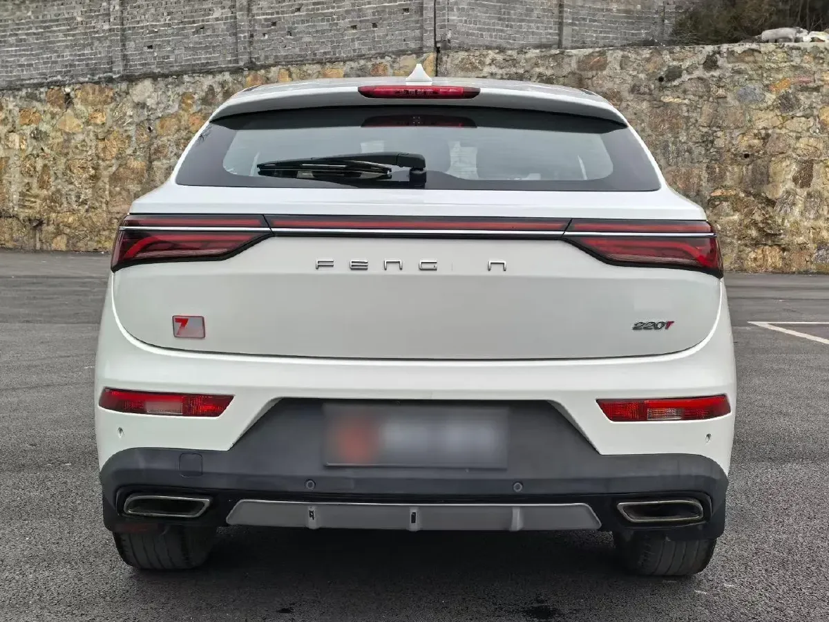 2019 DongFeng Fengon Fengon ix5 1.5T 150HP L4 6MT,autocango,china used car exporter,china ev exporter,chinese used car exporter,chinese used ev exporter