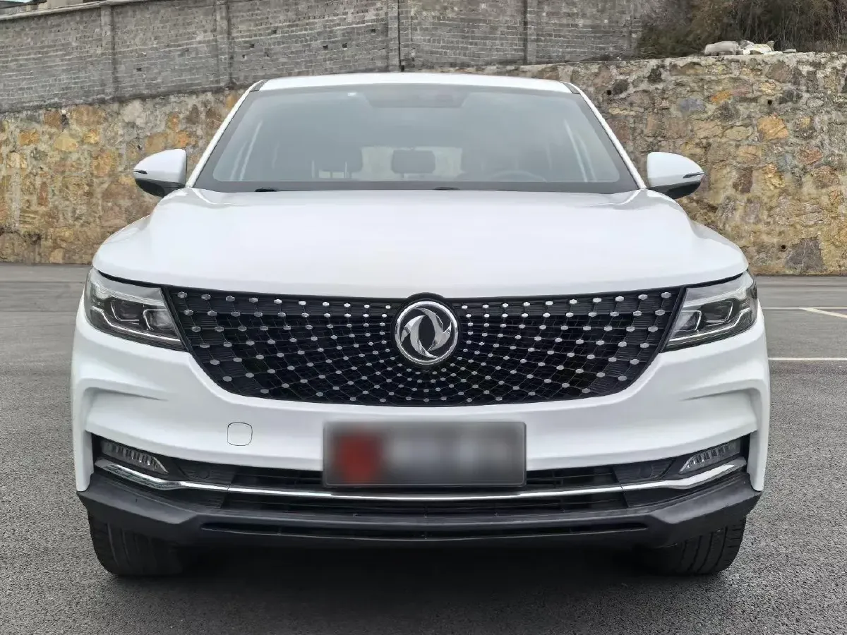 2019 DongFeng Fengon Fengon ix5 1.5T 150HP L4 6MT,autocango,china used car exporter,china ev exporter,chinese used car exporter,chinese used ev exporter