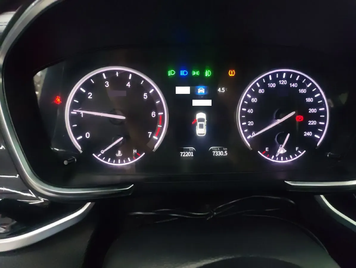 2019 DongFeng Fengon Fengon ix5 1.5T 150HP L4 6MT,autocango,china used car exporter,china ev exporter,chinese used car exporter,chinese used ev exporter