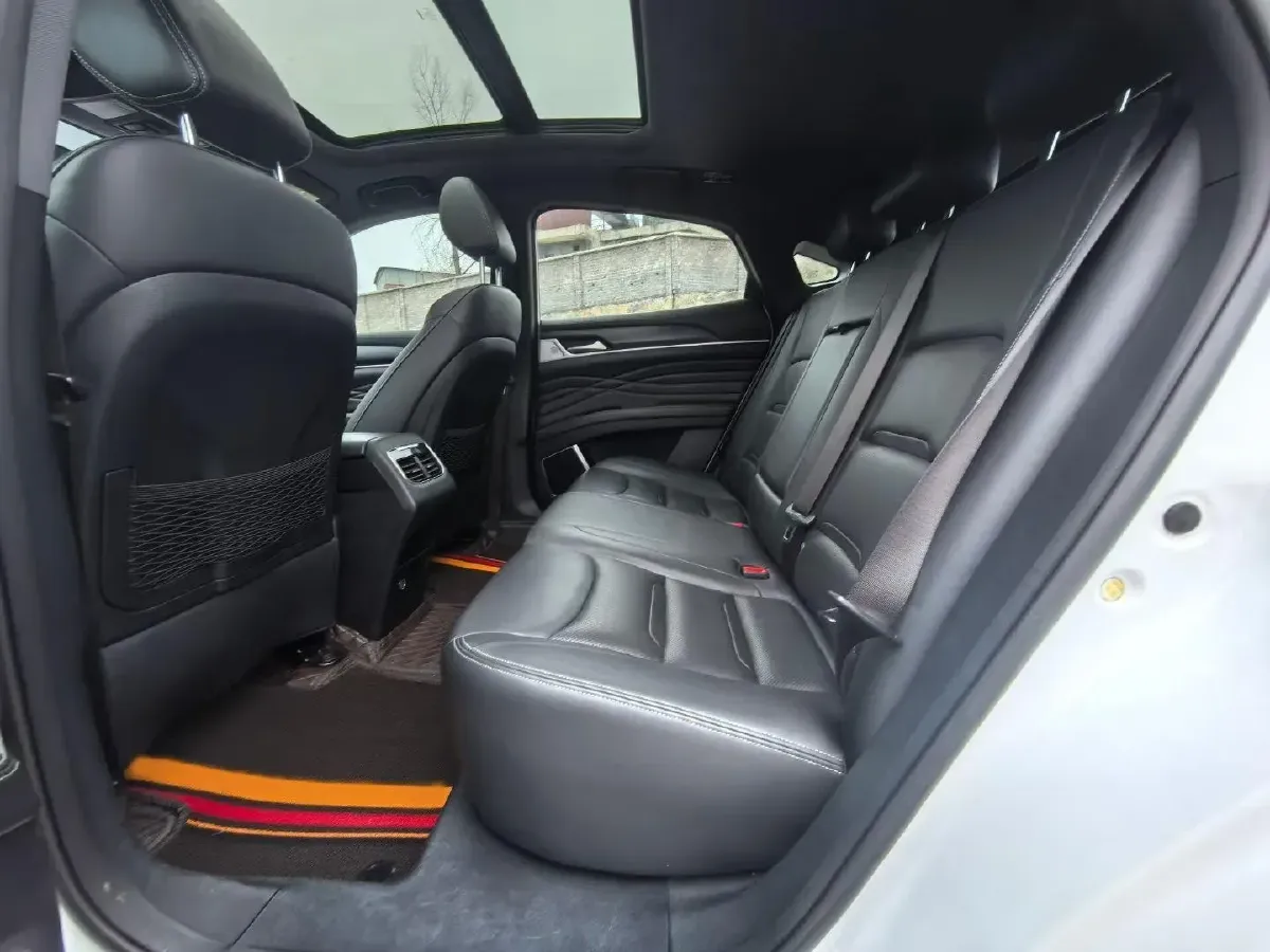 2019 DongFeng Fengon Fengon ix5 1.5T 150HP L4 6MT,autocango,china used car exporter,china ev exporter,chinese used car exporter,chinese used ev exporter