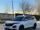 2019 BaoJun RM-5 1.5T 147HP L4 6MT