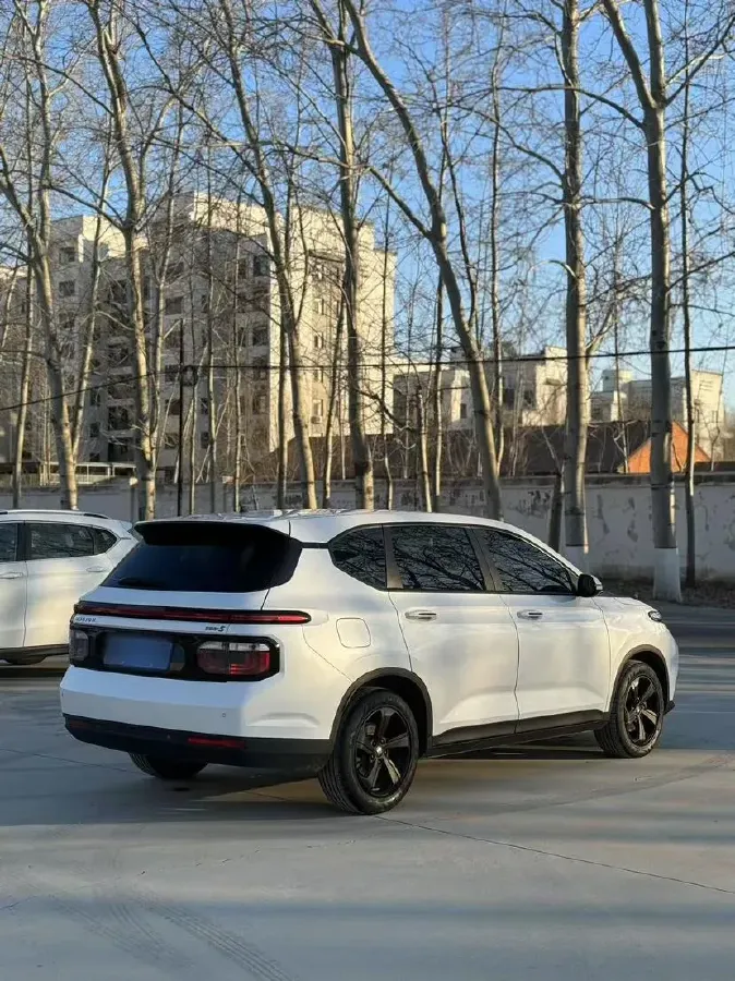 2019 BaoJun RM-5 1.5T 147HP L4 6MT,autocango,china used car exporter,china ev exporter,chinese used car exporter,chinese used ev exporter