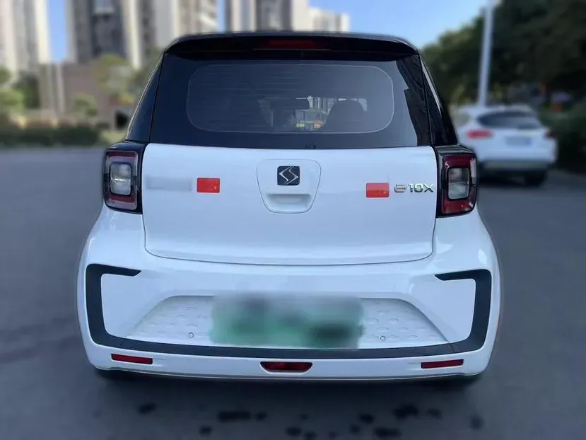 2021 Sehol HuaXianZi BEV 30.2KWH,autocango,china used car exporter,china ev exporter,chinese used car exporter,chinese used ev exporter