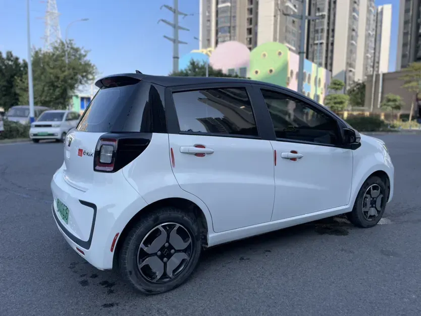 2021 Sehol HuaXianZi BEV 30.2KWH,autocango,china used car exporter,china ev exporter,chinese used car exporter,chinese used ev exporter
