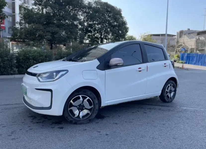 2021 Sehol HuaXianZi BEV 30.2KWH,autocango,china used car exporter,china ev exporter,chinese used car exporter,chinese used ev exporter