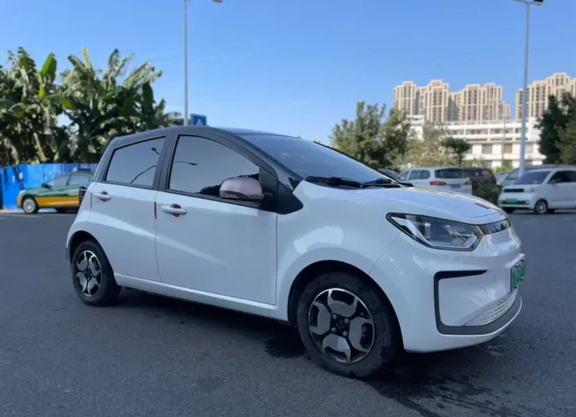 2021 Sehol HuaXianZi BEV 30.2KWH,autocango,china used car exporter,china ev exporter,chinese used car exporter,chinese used ev exporter