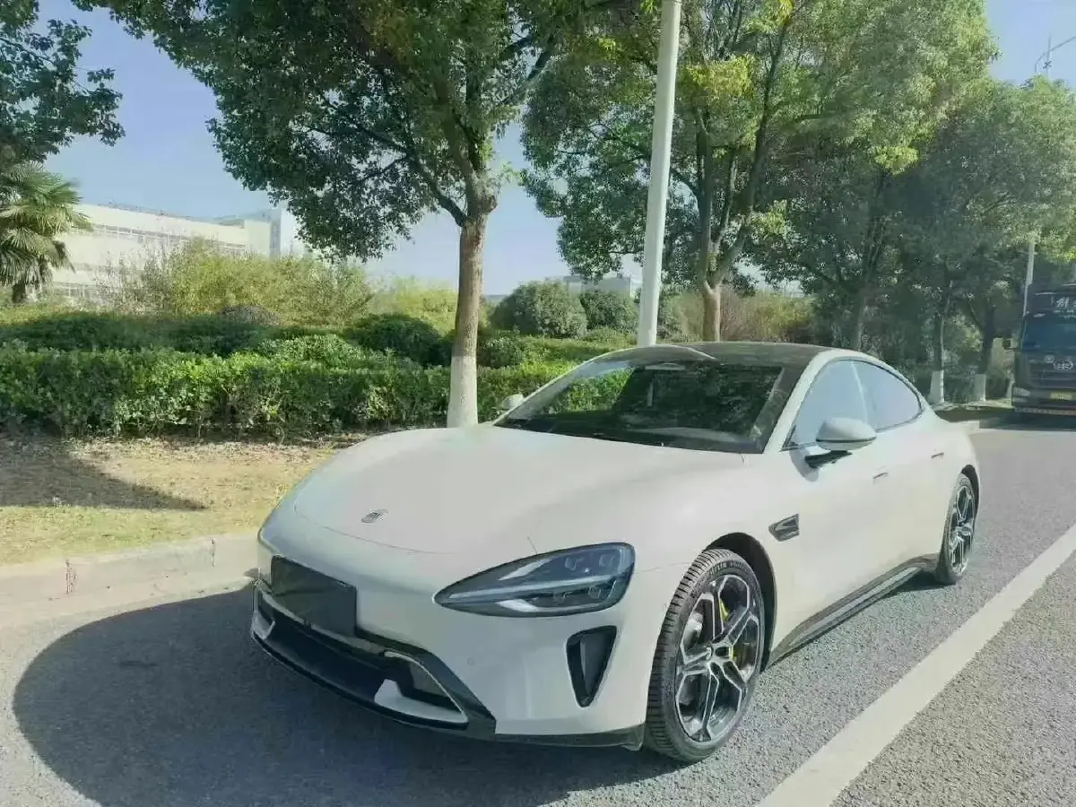 2024 MI SU7 BEV 73.6KWH