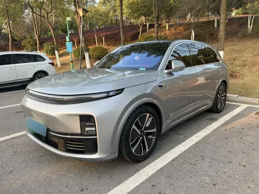 2024 Li L7 Range Extended 154HP REEV 42.8KWH