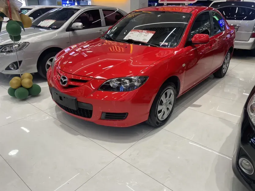 2012 Mazda 3 1.6L 107HP L4 4AT,autocango,china used car exporter,china ev exporter,chinese used car exporter,chinese used ev exporter