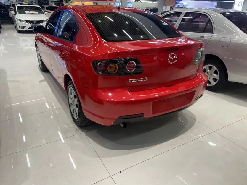 2012 Mazda 3 1.6L 107HP L4 4AT,autocango,china used car exporter,china ev exporter,chinese used car exporter,chinese used ev exporter