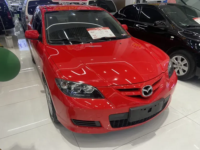 2012 Mazda 3 1.6L 107HP L4 4AT,autocango,china used car exporter,china ev exporter,chinese used car exporter,chinese used ev exporter