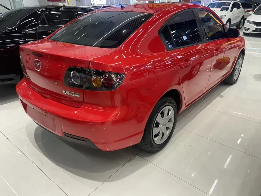 2012 Mazda 3 1.6L 107HP L4 4AT,autocango,china used car exporter,china ev exporter,chinese used car exporter,chinese used ev exporter