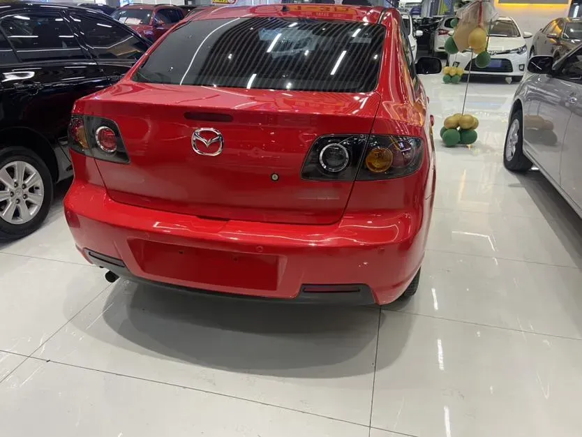 2012 Mazda 3 1.6L 107HP L4 4AT,autocango,china used car exporter,china ev exporter,chinese used car exporter,chinese used ev exporter