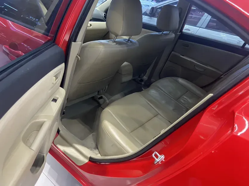 2012 Mazda 3 1.6L 107HP L4 4AT,autocango,china used car exporter,china ev exporter,chinese used car exporter,chinese used ev exporter