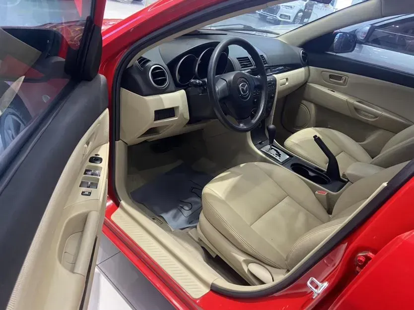 2012 Mazda 3 1.6L 107HP L4 4AT,autocango,china used car exporter,china ev exporter,chinese used car exporter,chinese used ev exporter