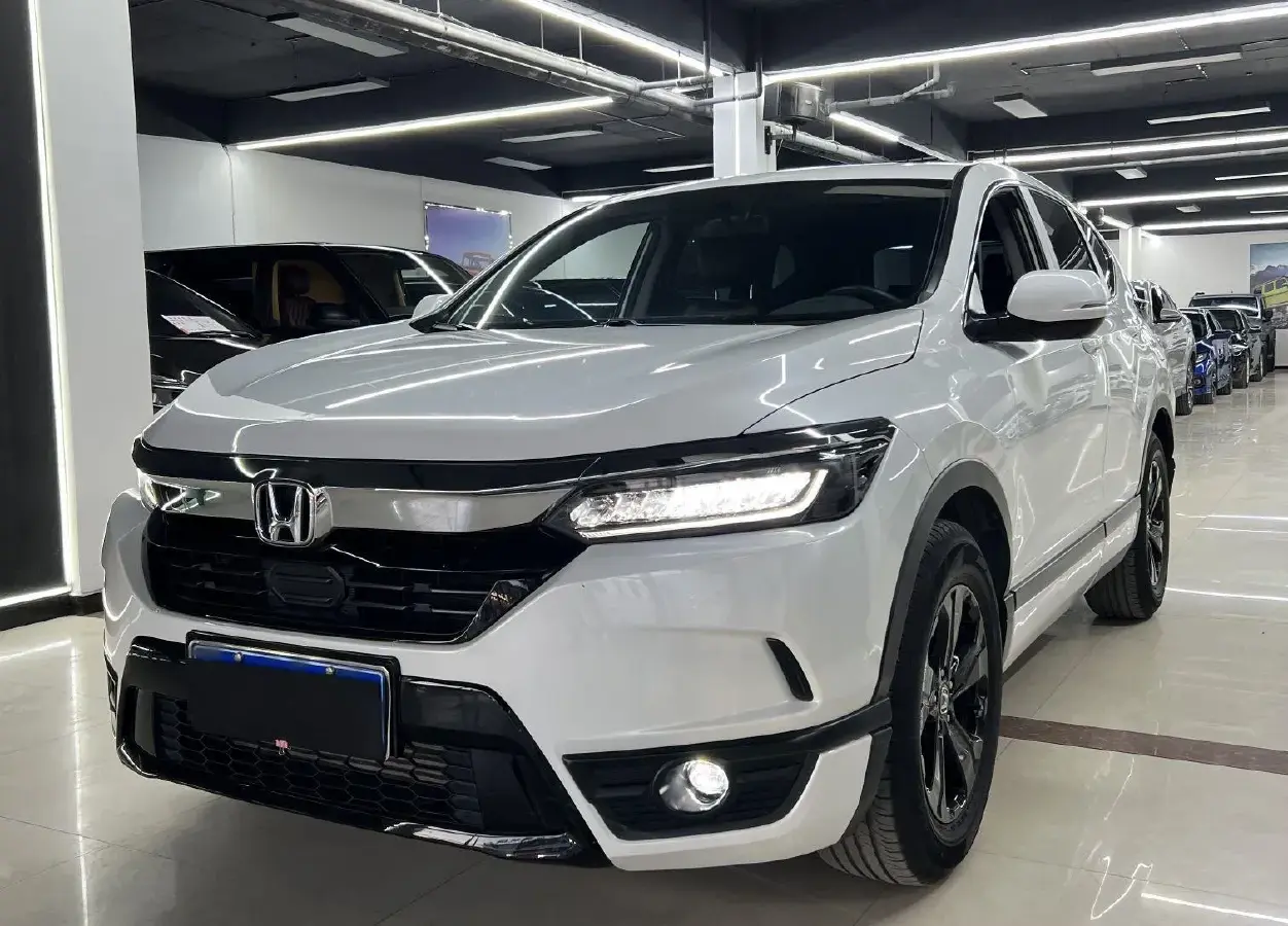 2021 Honda Breeze 1.5T 193HP L4 CVT