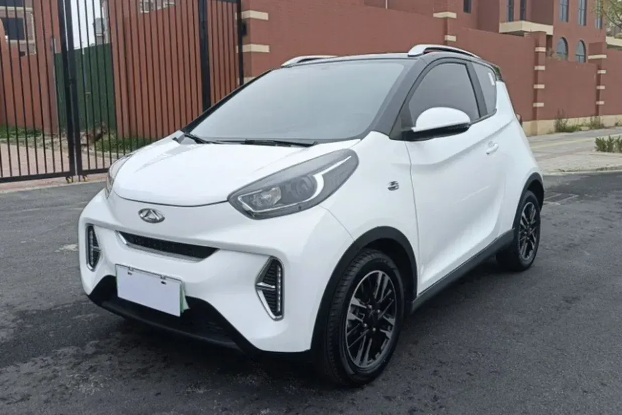 2022 Chery EV Little Ant BEV 40.6KWH