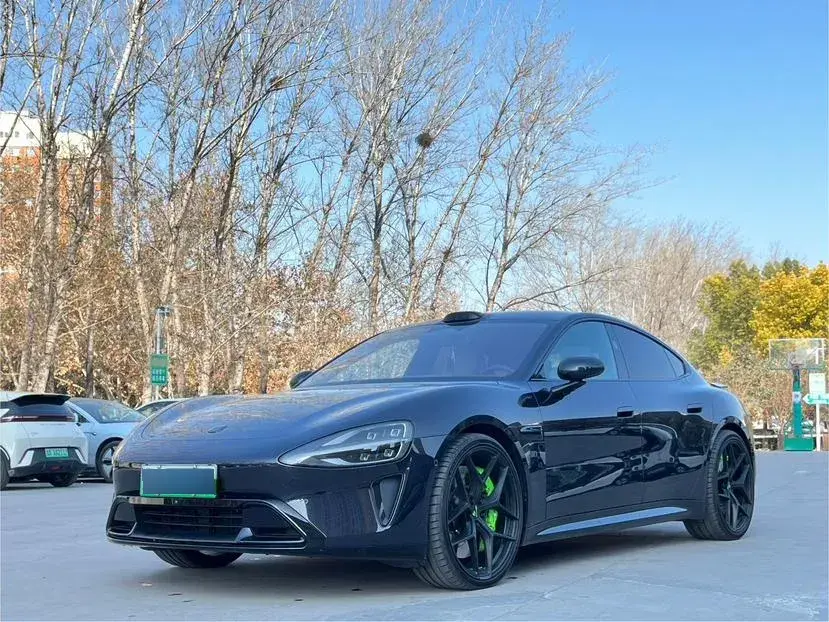 2024 MI SU7 BEV 101KWH