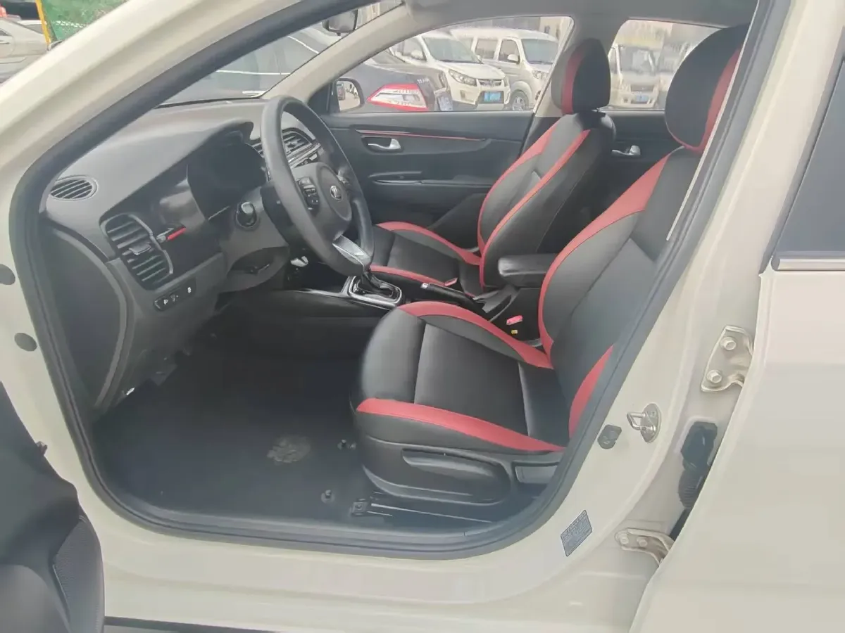 2017 Kia KX Cross 1.4L 100HP L4 6AT,autocango,china used car exporter,china ev exporter,chinese used car exporter,chinese used ev exporter