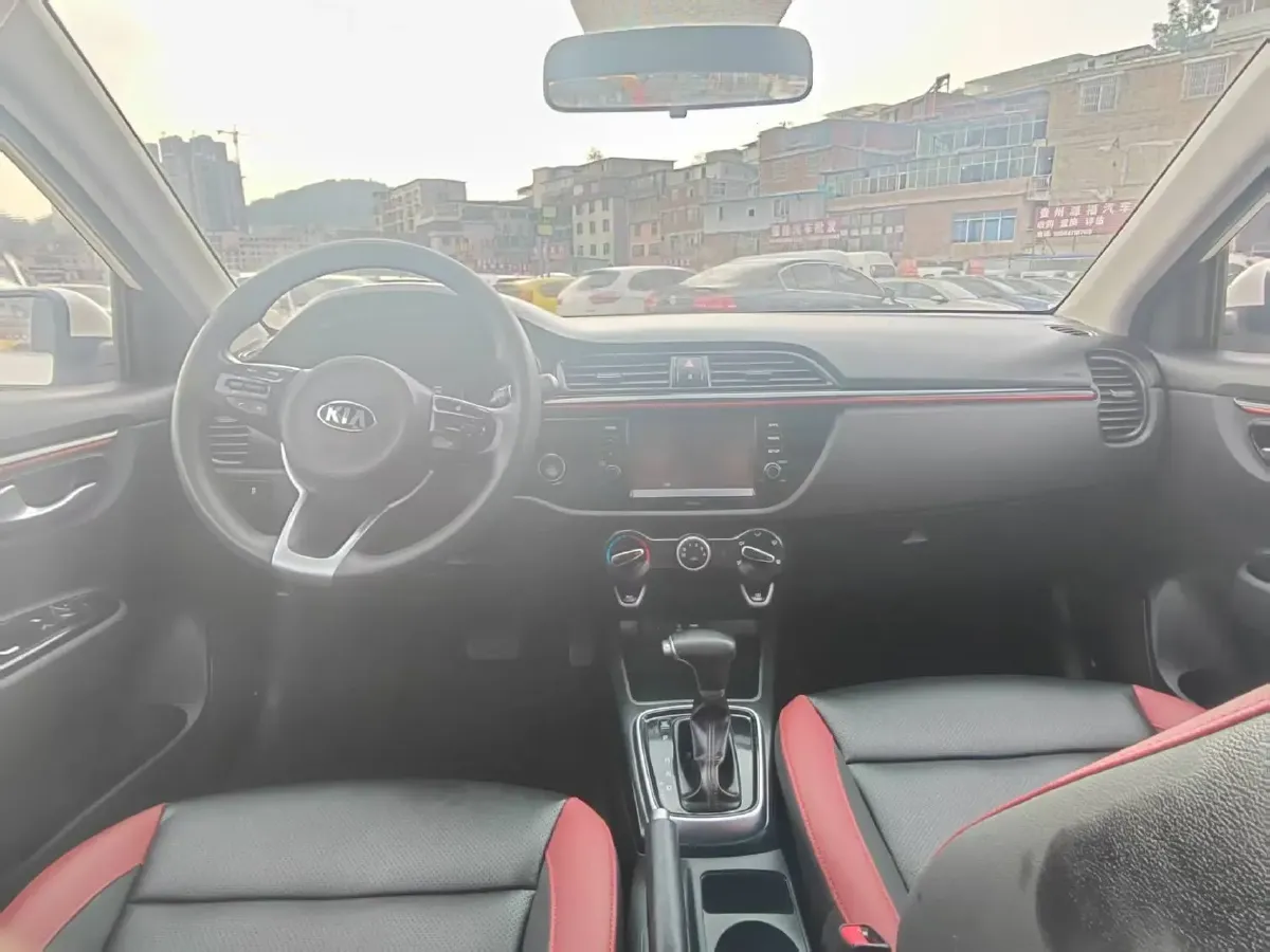 2017 Kia KX Cross 1.4L 100HP L4 6AT,autocango,china used car exporter,china ev exporter,chinese used car exporter,chinese used ev exporter