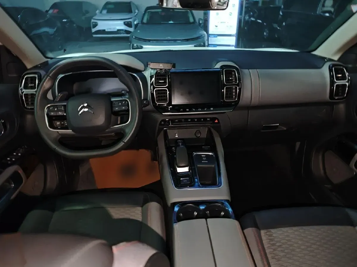 2020 Citroen C5 AircrossS 1.6T 200HP L4 8AT PHEV 12.96KWH,autocango,china used car exporter,china ev exporter,chinese used car exporter,chinese used ev exporter