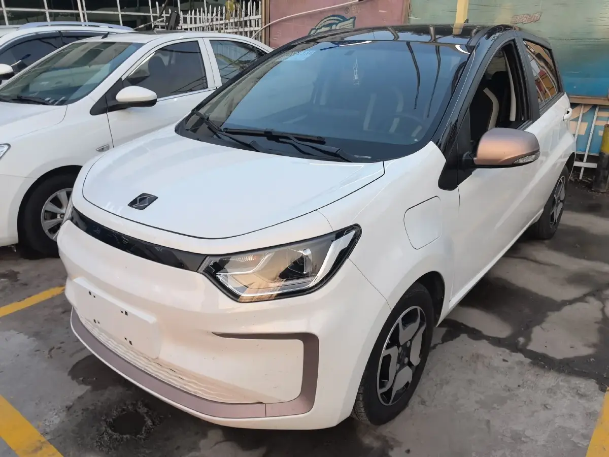 2022 Sehol HuaXianZi BEV 31.4KWH
