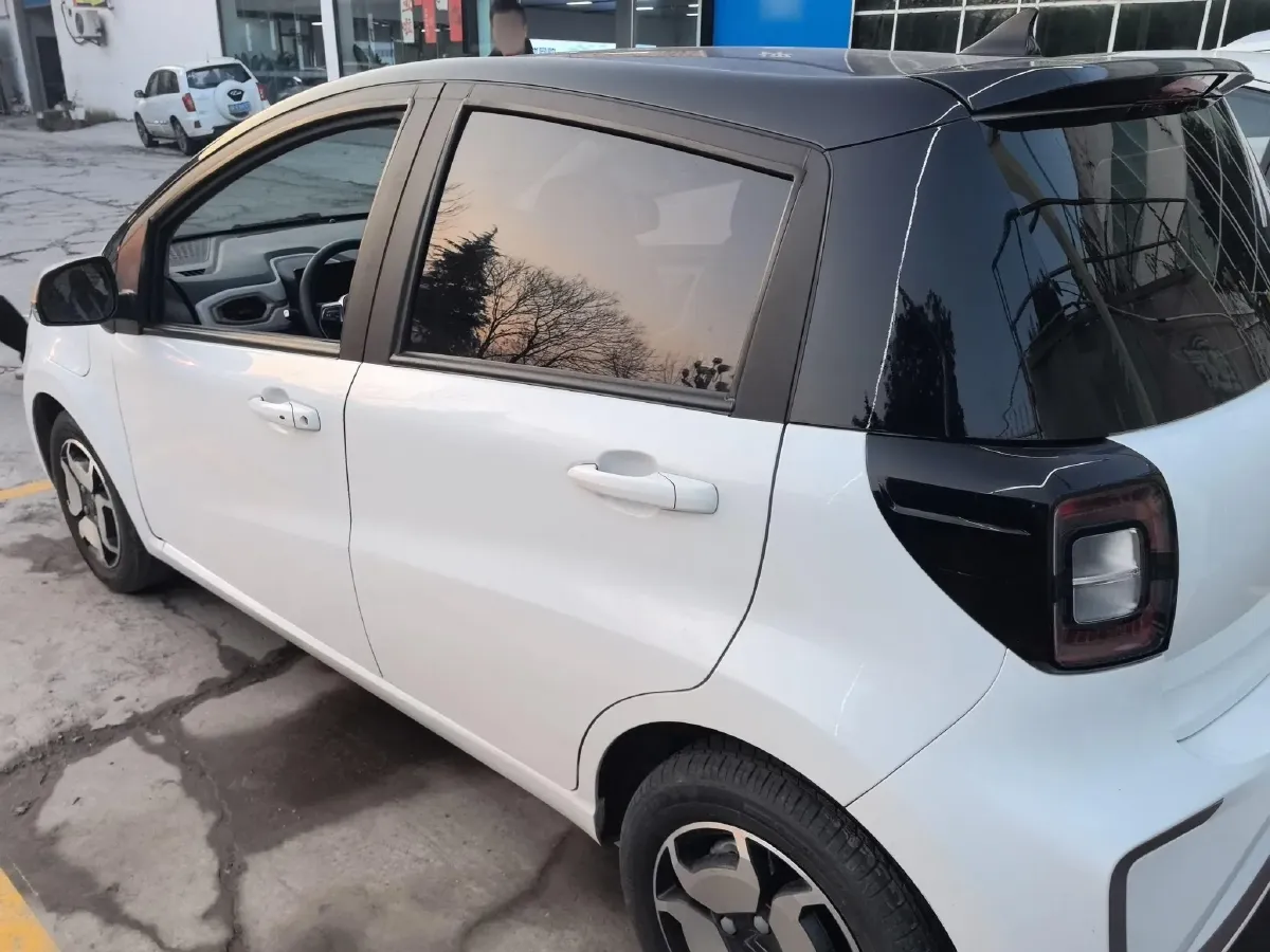 2022 Sehol HuaXianZi BEV 31.4KWH,autocango,china used car exporter,china ev exporter,chinese used car exporter,chinese used ev exporter