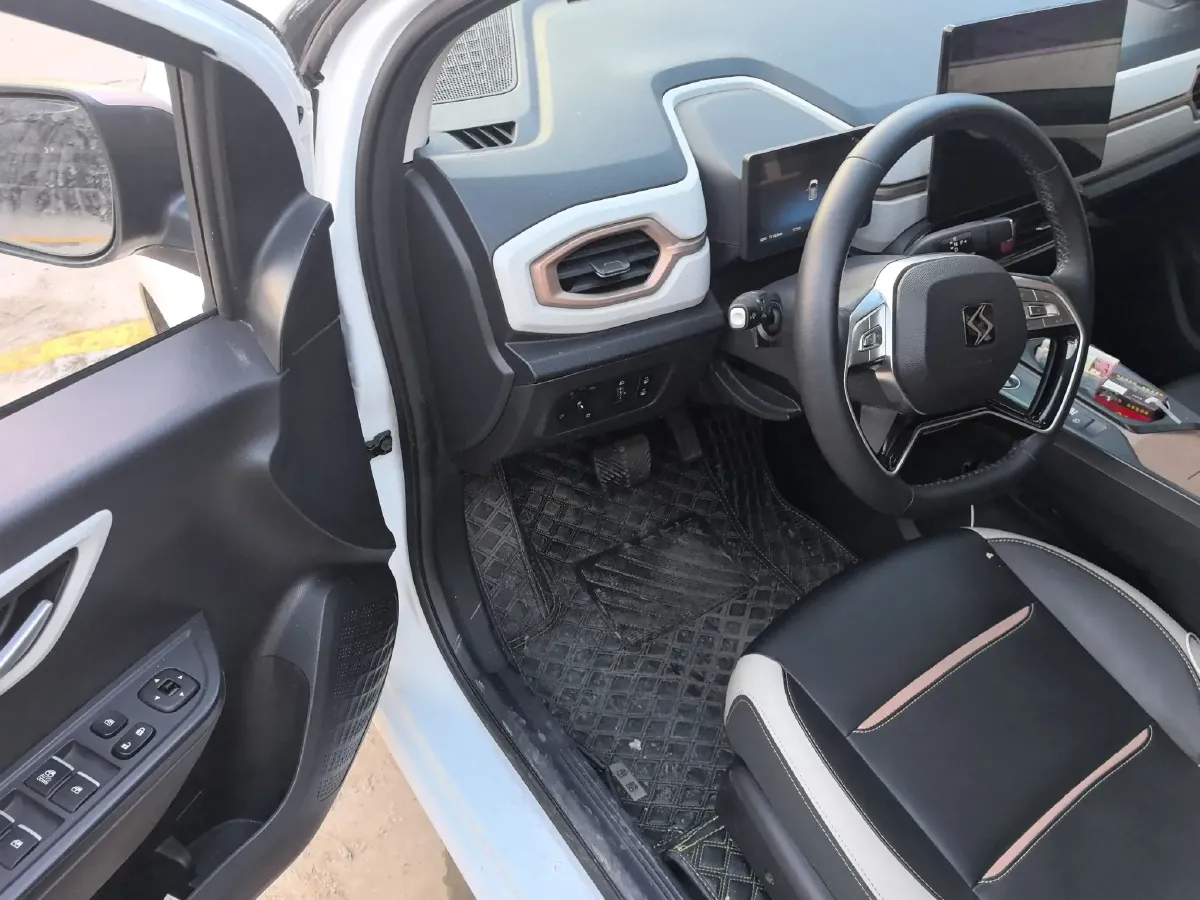 2022 Sehol HuaXianZi BEV 31.4KWH,autocango,china used car exporter,china ev exporter,chinese used car exporter,chinese used ev exporter