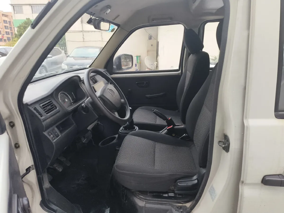 2015 ChangAn Kaicene ZhiXing 3 1.2L 98HP L4 5MT,autocango,china used car exporter,china ev exporter,chinese used car exporter,chinese used ev exporter