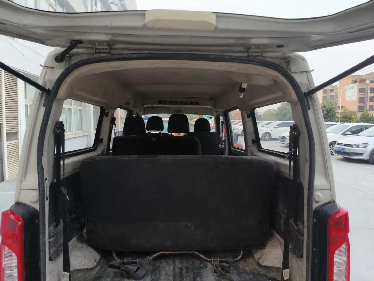 2015 ChangAn Kaicene ZhiXing 3 1.2L 98HP L4 5MT,autocango,china used car exporter,china ev exporter,chinese used car exporter,chinese used ev exporter