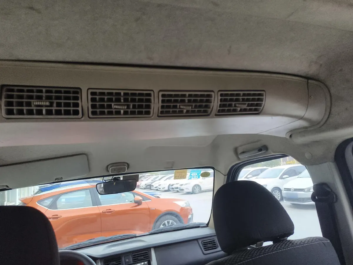 2015 ChangAn Kaicene ZhiXing 3 1.2L 98HP L4 5MT,autocango,china used car exporter,china ev exporter,chinese used car exporter,chinese used ev exporter