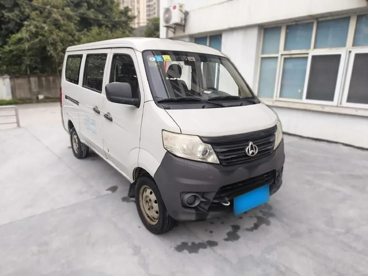 2015 ChangAn Kaicene ZhiXing 3 1.2L 98HP L4 5MT,autocango,china used car exporter,china ev exporter,chinese used car exporter,chinese used ev exporter
