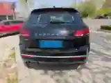 2018 Borgward BXi7 BEV 49KWH