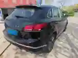 2018 Borgward BXi7 BEV 49KWH
