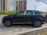 2018 Borgward BXi7 BEV 49KWH